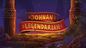 Johnan-Legendarian